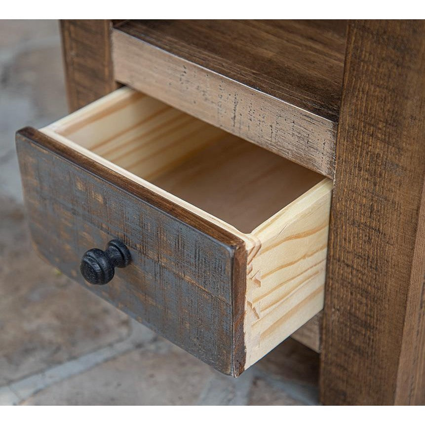 Picture of Andean 71" Bookcase