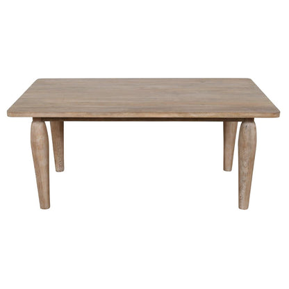 Picture of Sawyer Dining Table Washed Sand