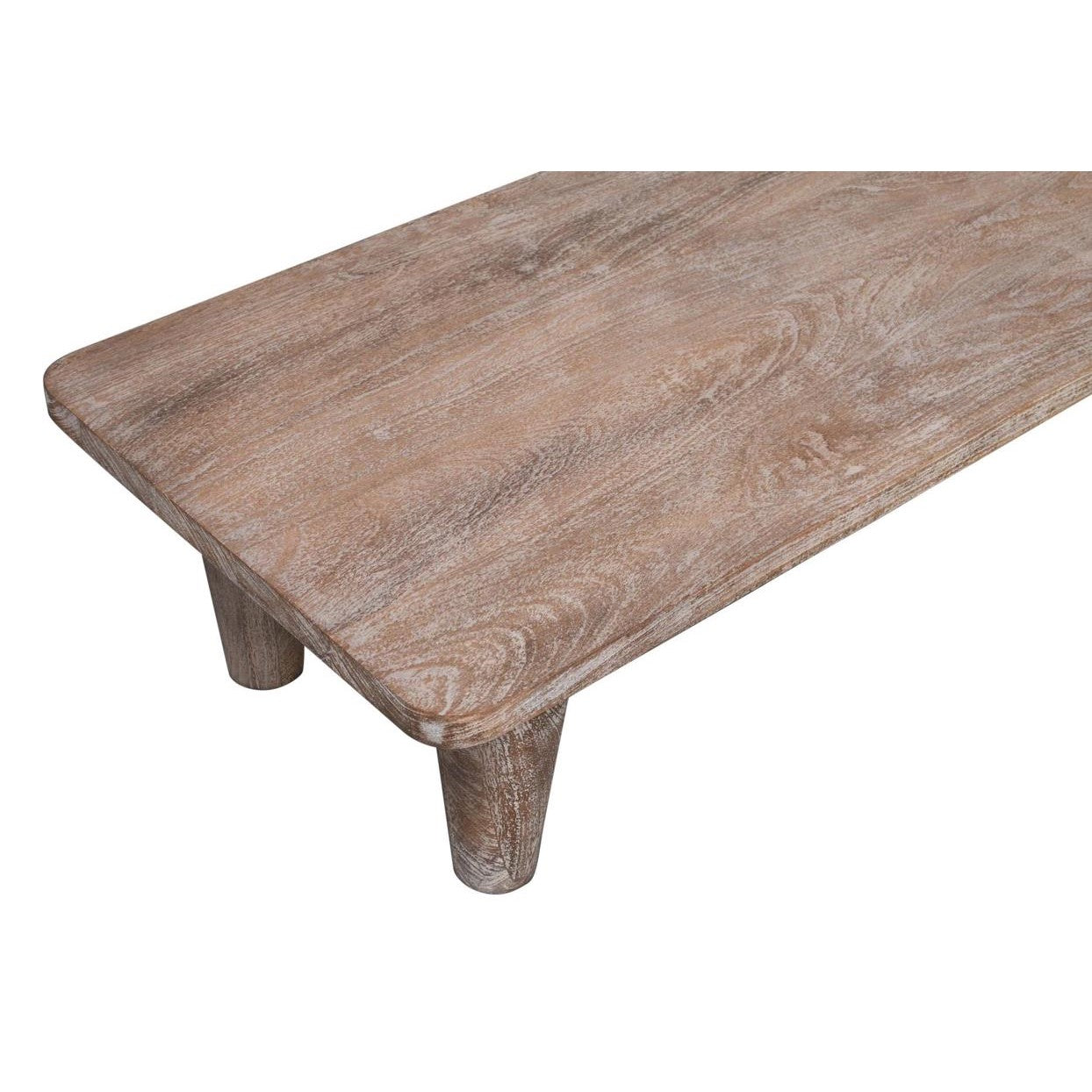 Picture of Ottawa Coffee Table Washed Sand
