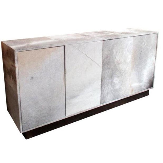Picture of Southfar Cowhide 72" Sideboard