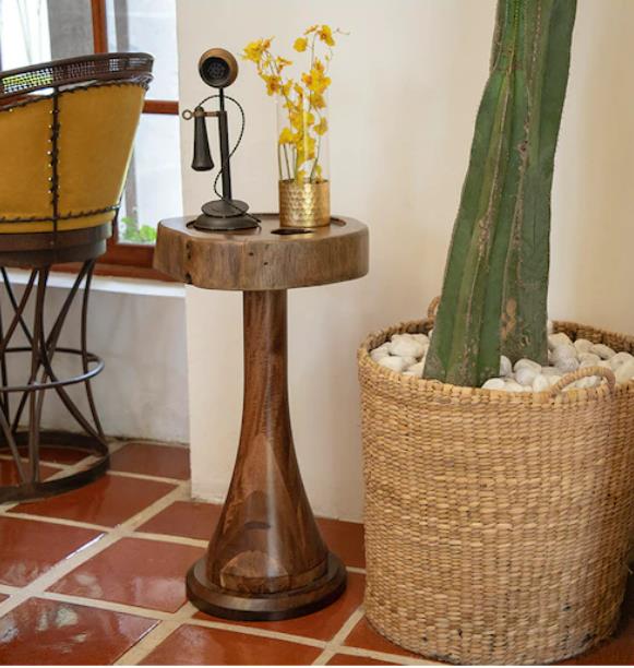 Picture of Vivir Martini Table 17"