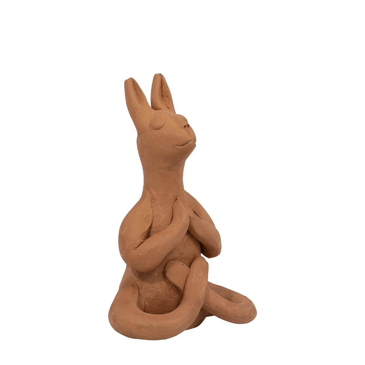 Picture of Namaste Yoga Bunny
