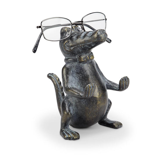 Picture of Alligator Eyeglass Stand