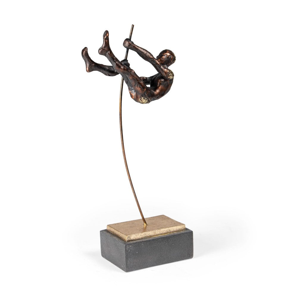 Picture of Pole Vaulting Figure II