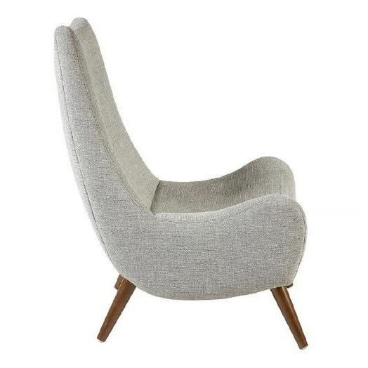 Picture of S/2 Noelle Accent Chair Pair