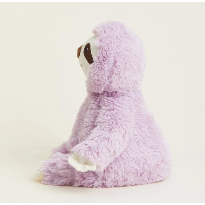 Picture of Purple Sloth Warmies