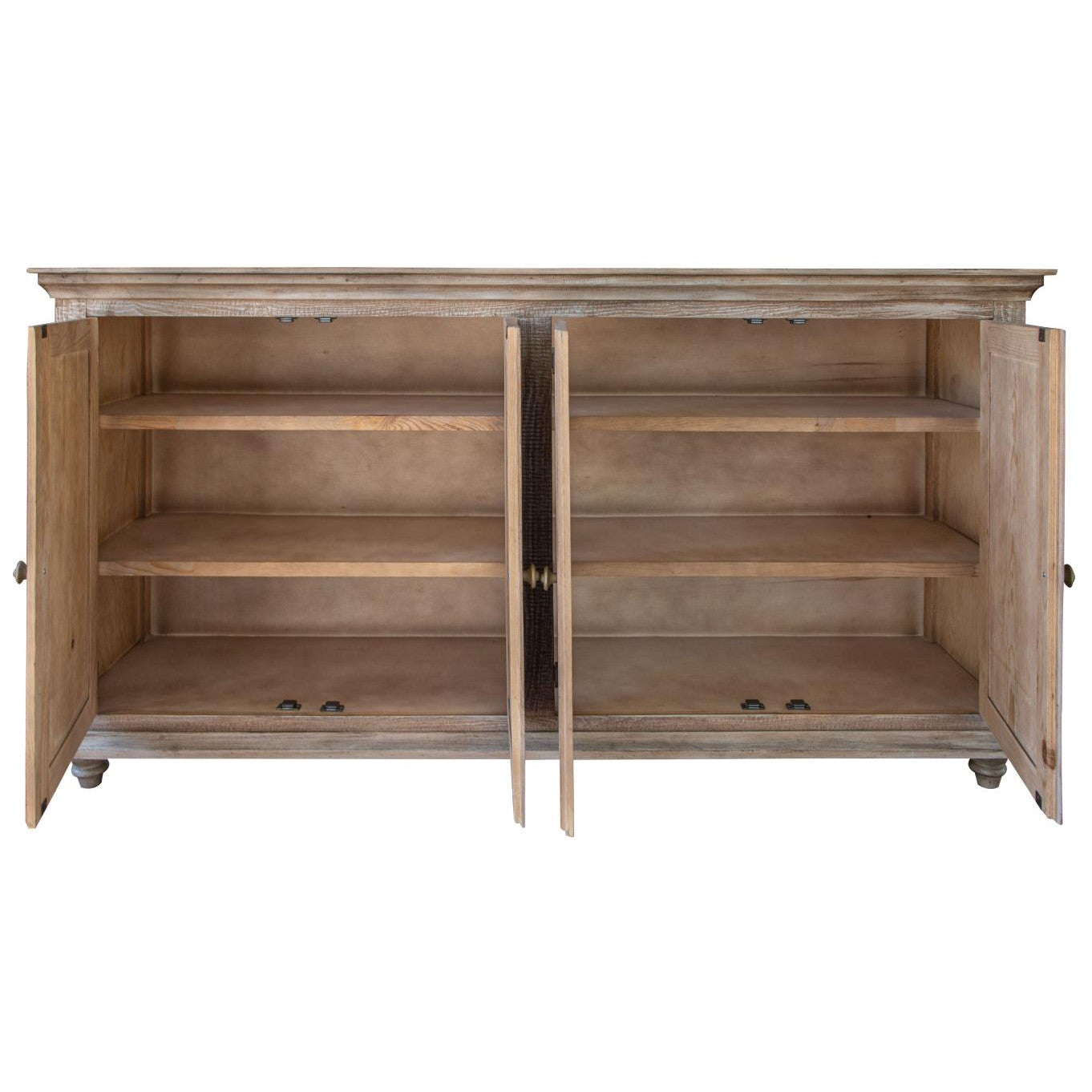 Picture of Mirage 72" Sand Sideboard