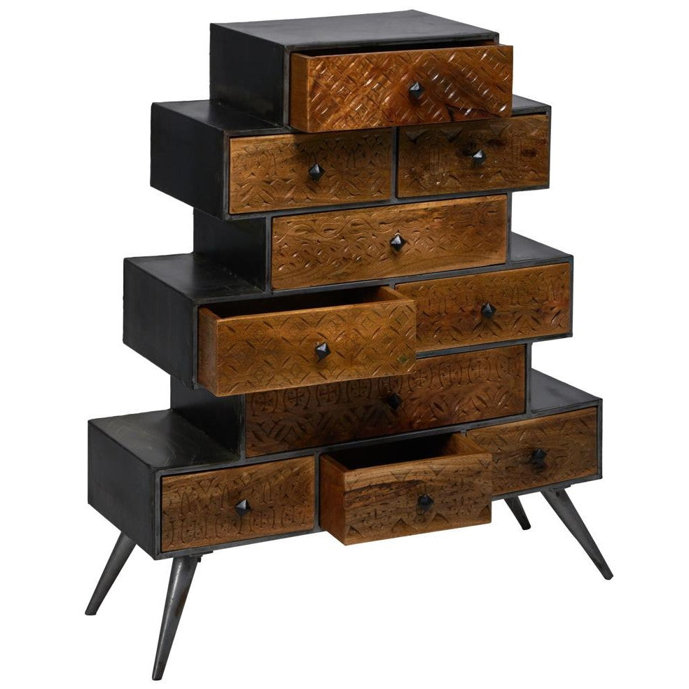 Picture of Lyle Drawer Tower 40"W
