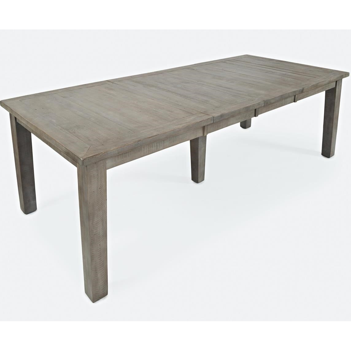 Picture of Otto 96" Ext. Table Driftwood