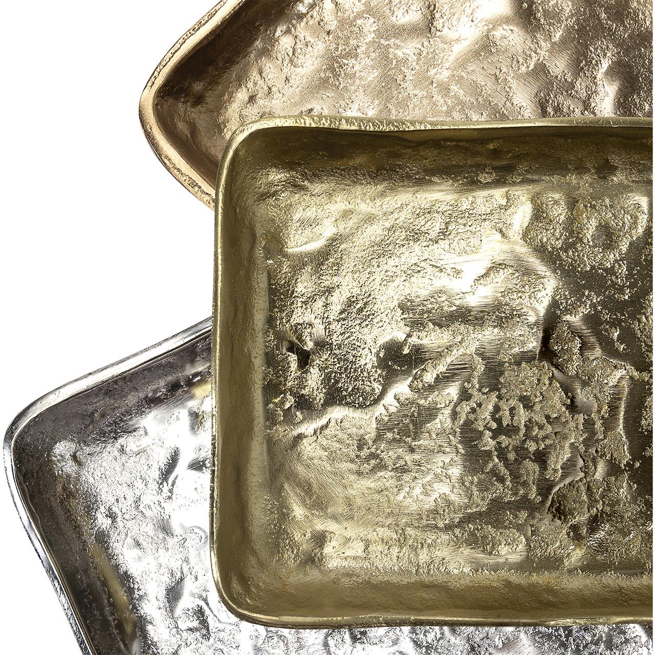 Picture of Casey Metal Tray, Small
