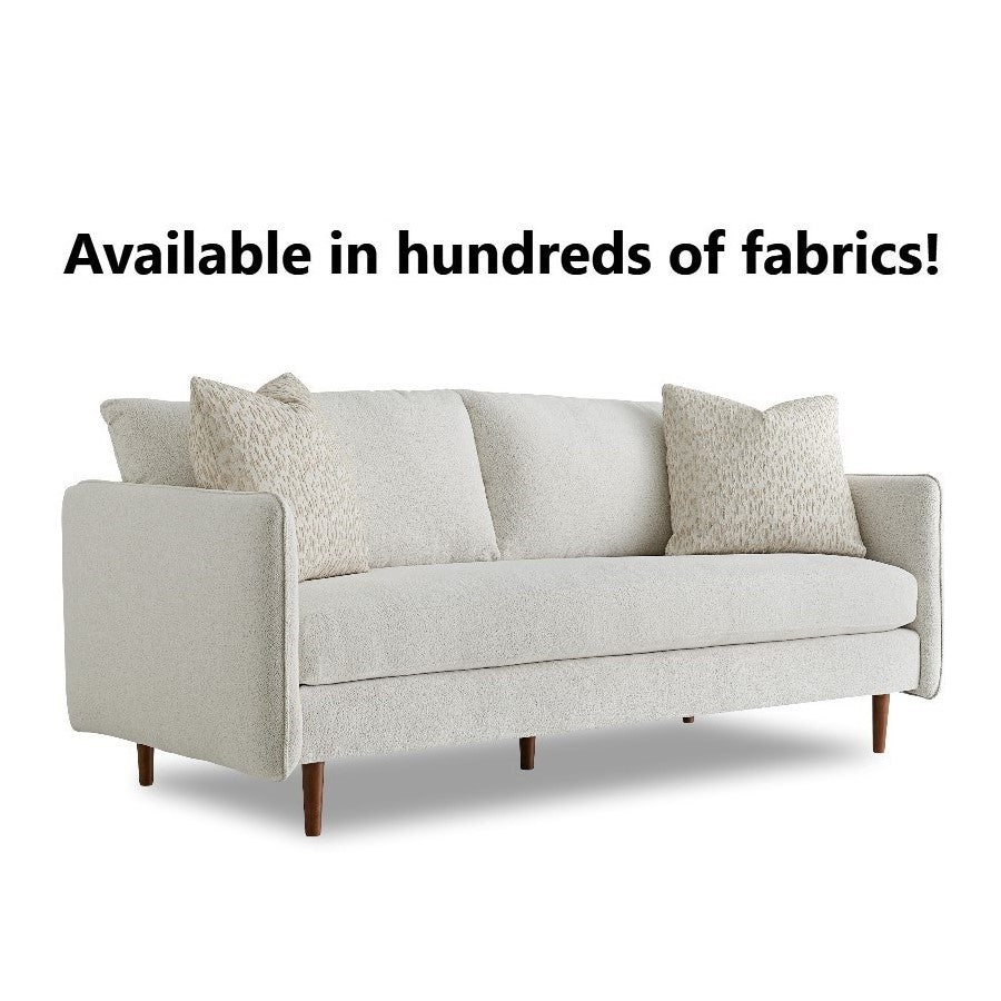 Picture of Ringo 3-Seat Apartment Sofa