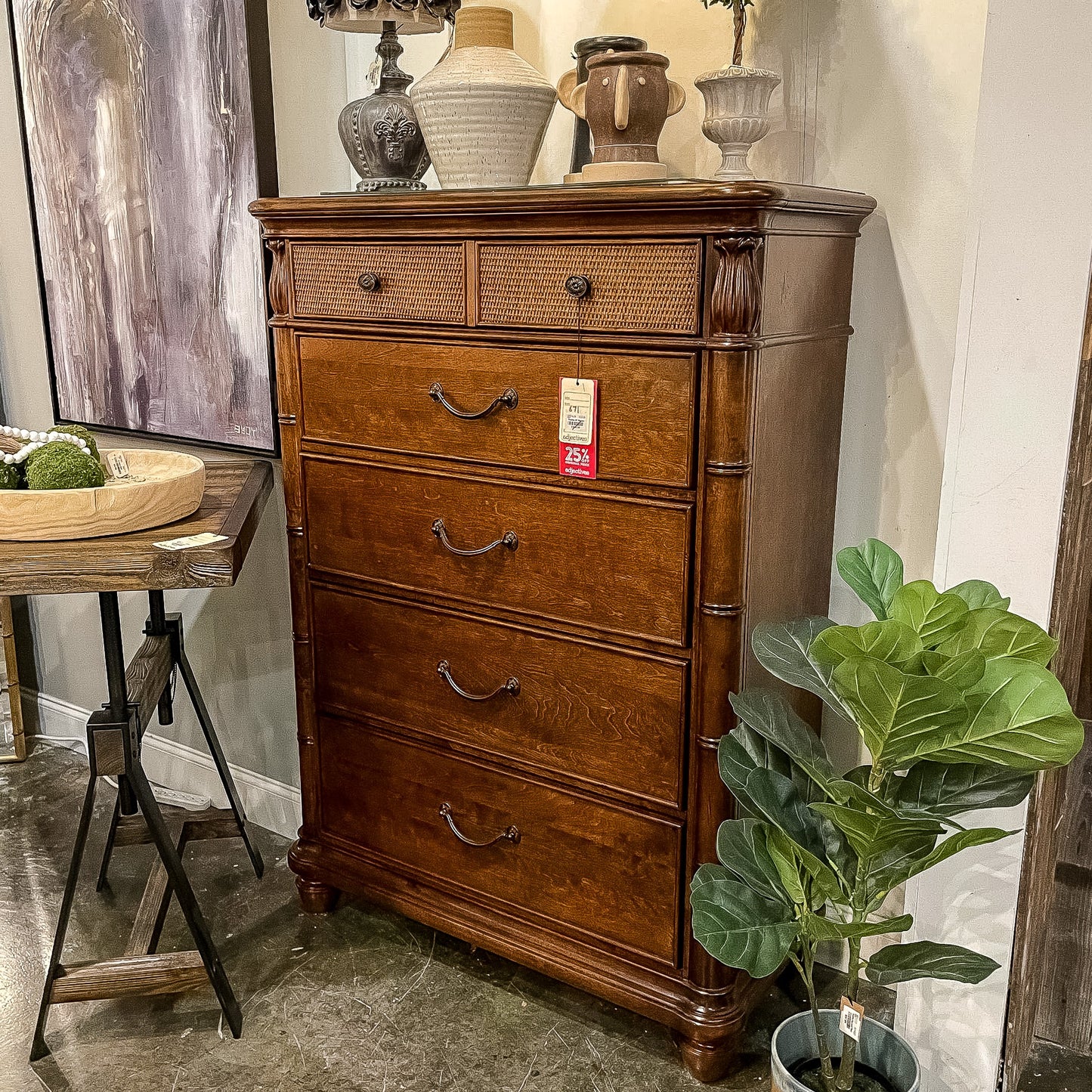 Picture of Pinellas 40" Chest
