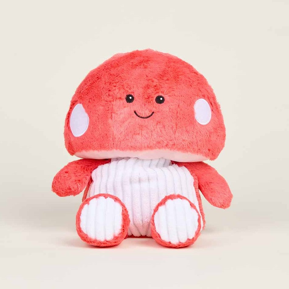 Picture of Red Toadstool Warmies