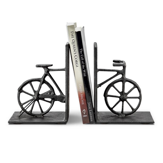 Picture of Bicycle Bookends