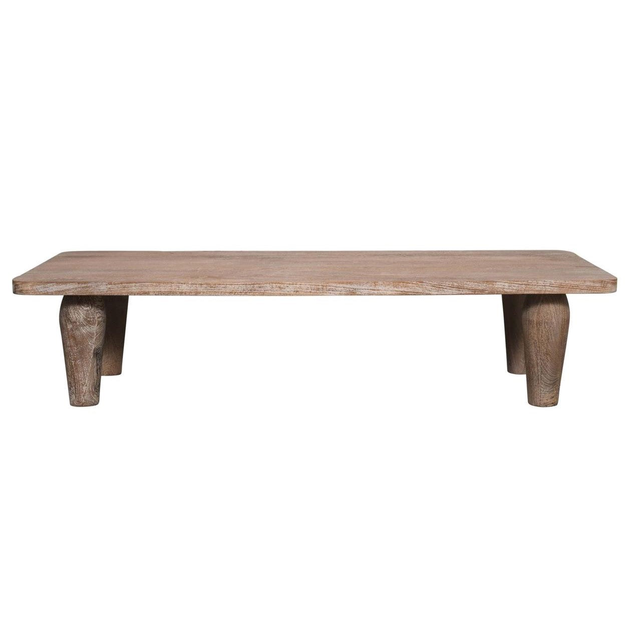 Picture of Ottawa Coffee Table Washed Sand