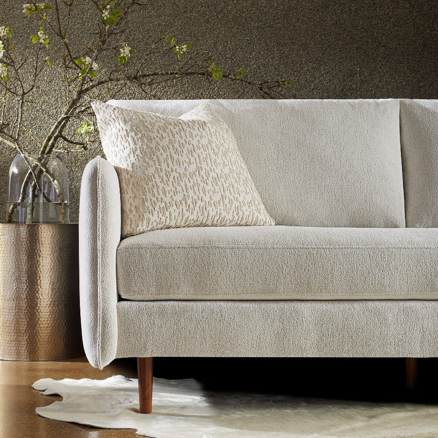 Picture of Ringo 3-Seat Apartment Sofa