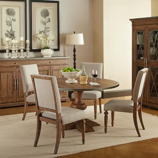 Picture of Annex Upholstered Side Chair