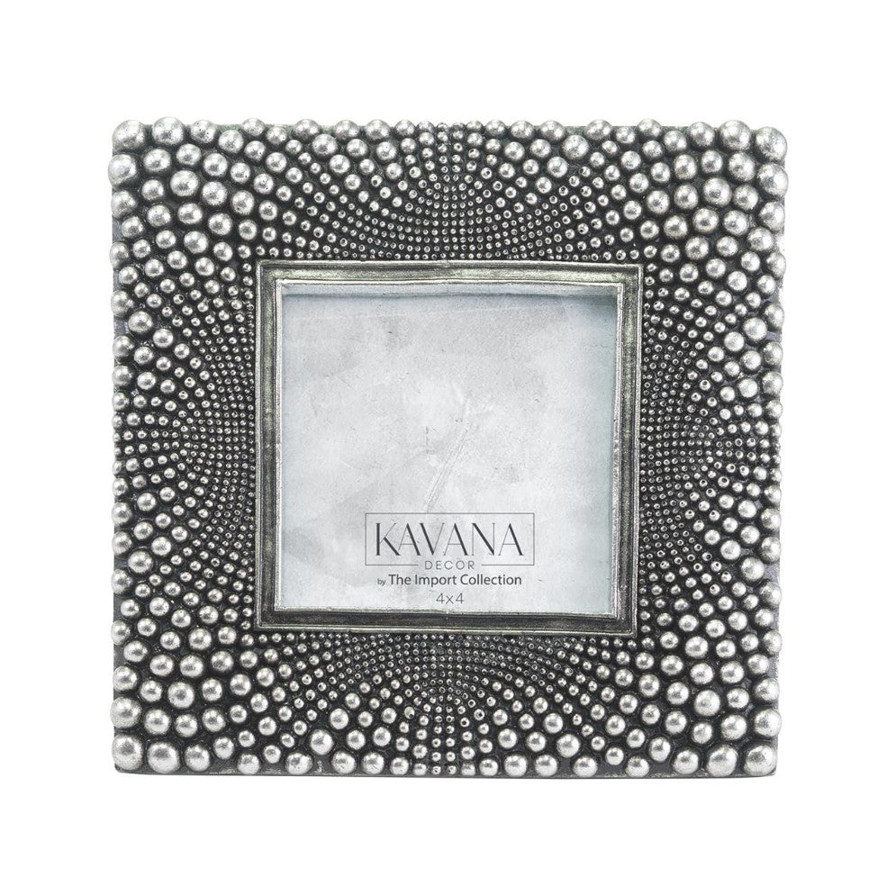 Picture of Draco Picture Frame 4"x4"