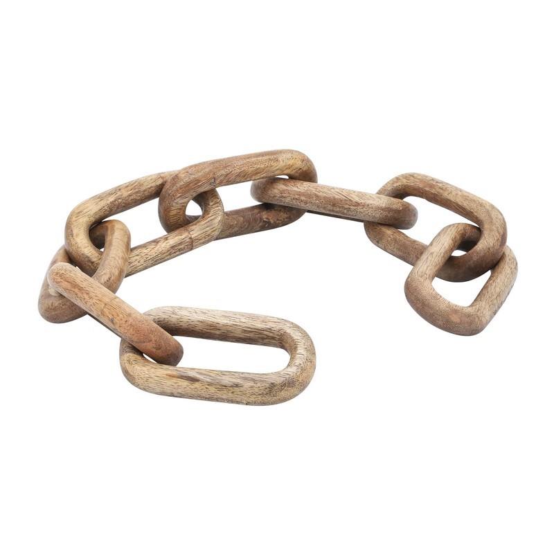 Picture of Mango Wood Chain 23"
