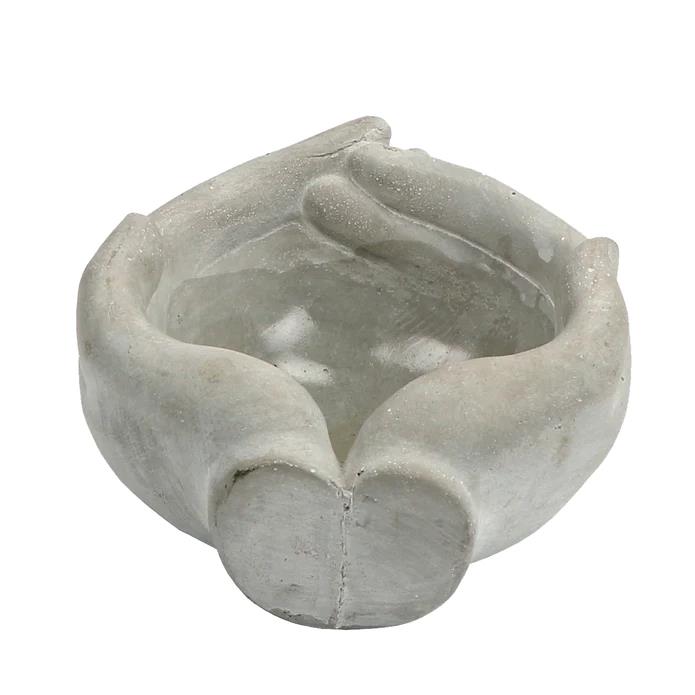 Picture of Hands Planter Large