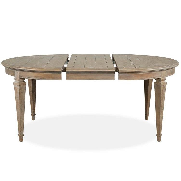 Picture of London 52-70" Ext. Round Dining Table