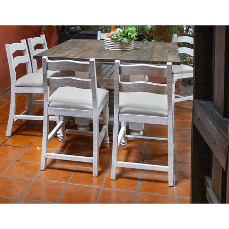Picture of Rava Table 52" Counter Height