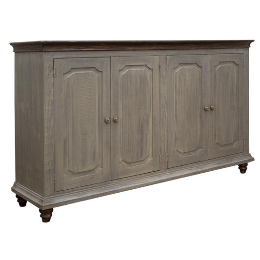 Picture of Mirage 71" Green Sideboard