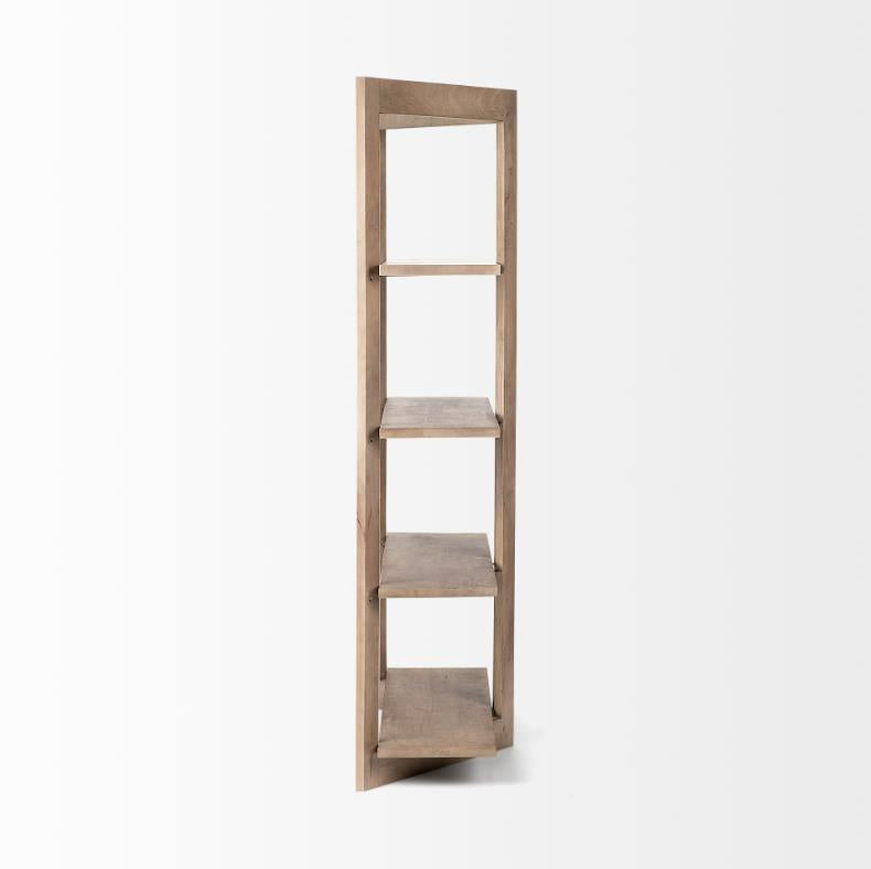 Picture of Turner Corner Shelving Unit