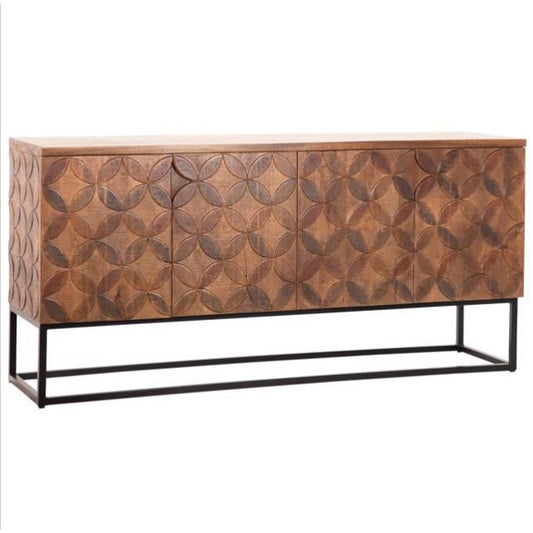 Picture of Rivas 72" Sideboard