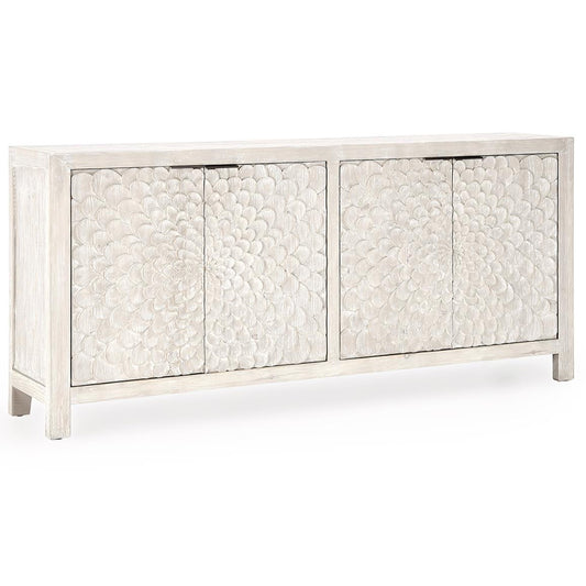 Picture of Adison 86" Sideboard Vintage Cream