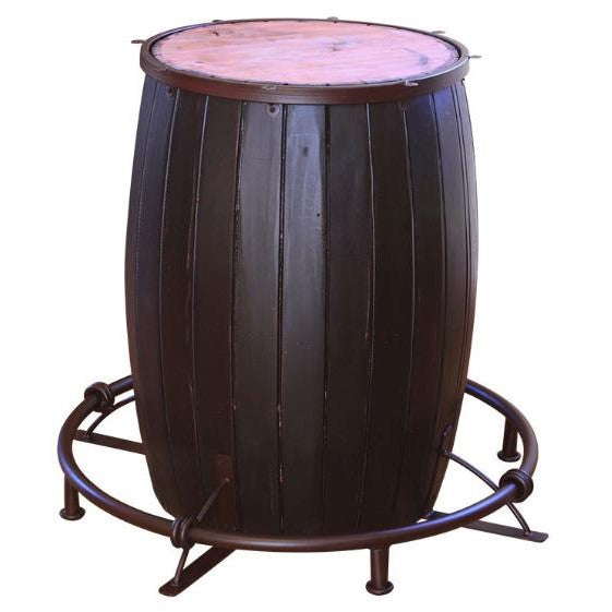 Picture of Arrow 39" Black Barrel