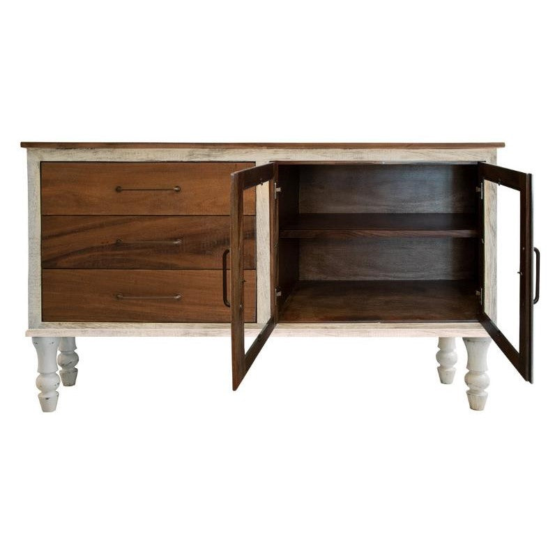 Picture of Rava 72" Console Brown
