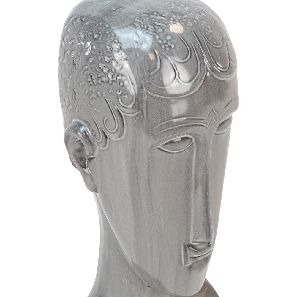 Picture of Kane Man Sculpture