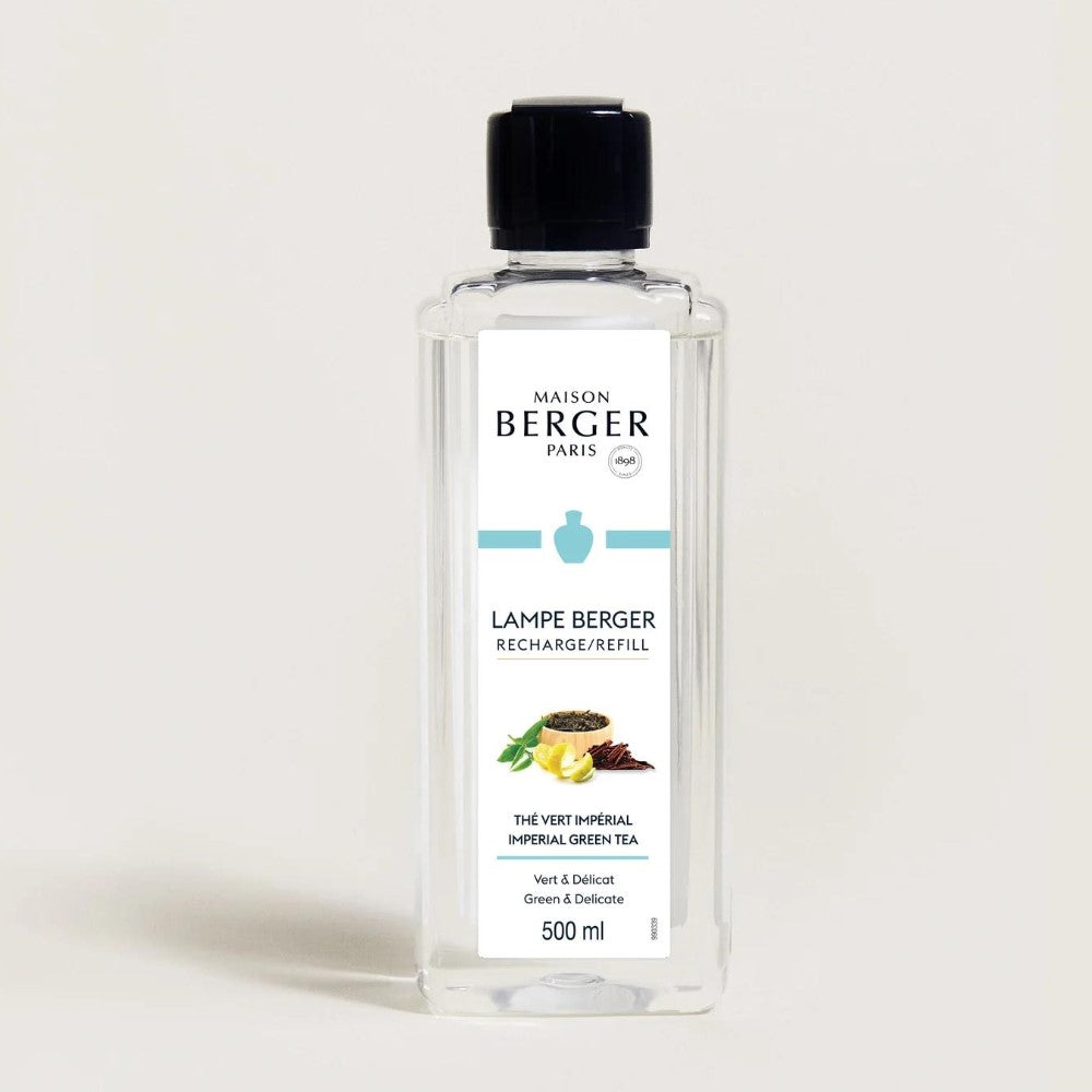 Picture of 500mL Imperial Green Tea Refill