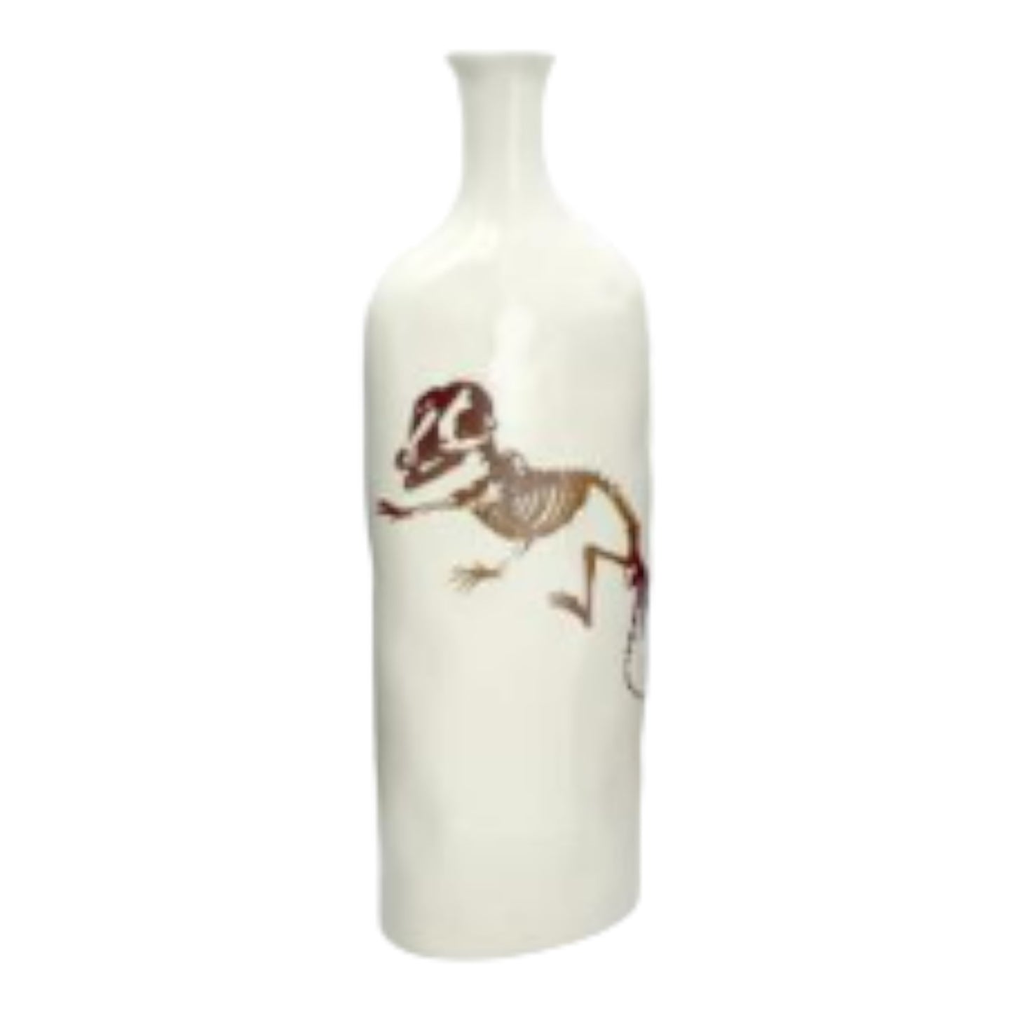 Picture of Dino Vase 15"