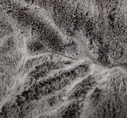 Picture of BeanBed Chair - Chinchilla Faux Fur