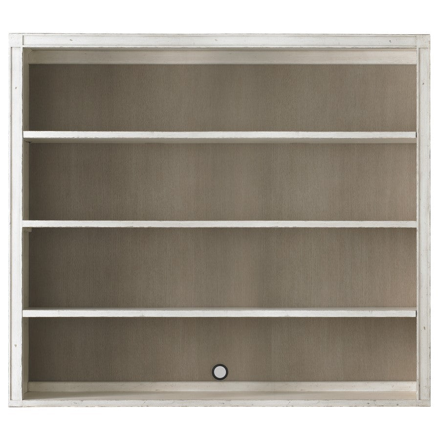 Picture of Bassett Bella 60" Open Hutch