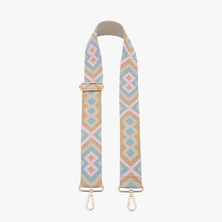 Picture of Pastel Aztec Strap