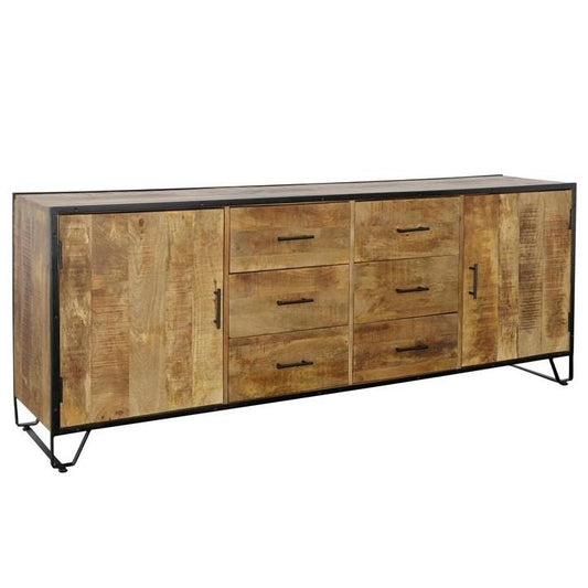 Picture of Belsaw 78" Sideboard