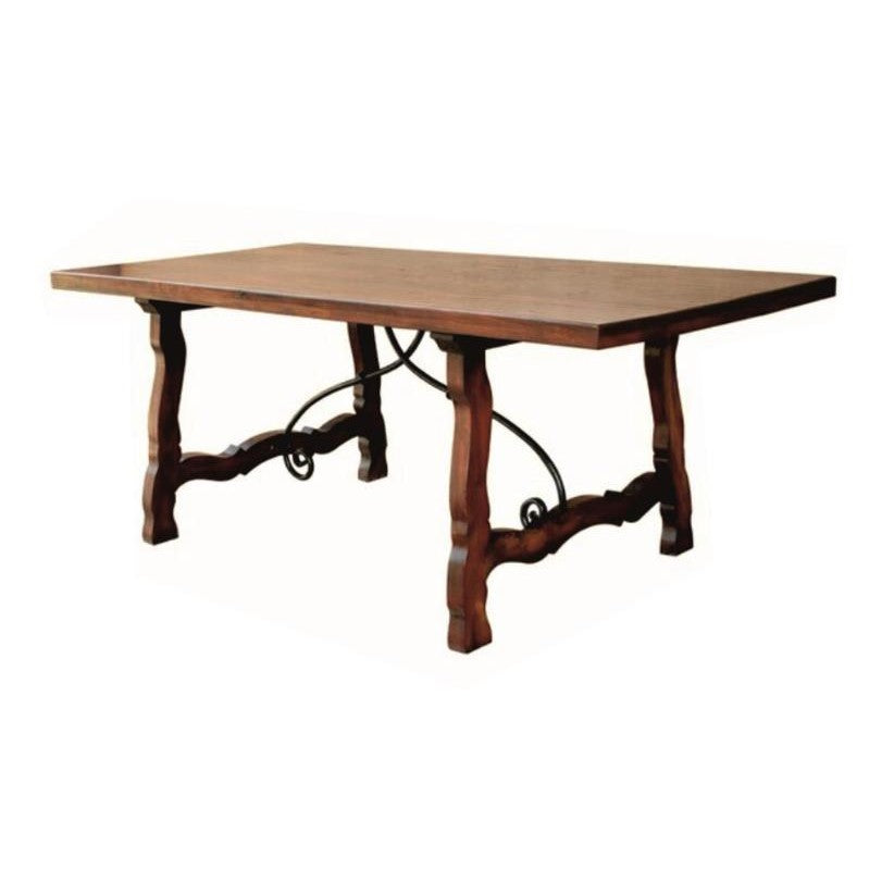 Picture of Isla Dining Table 80"