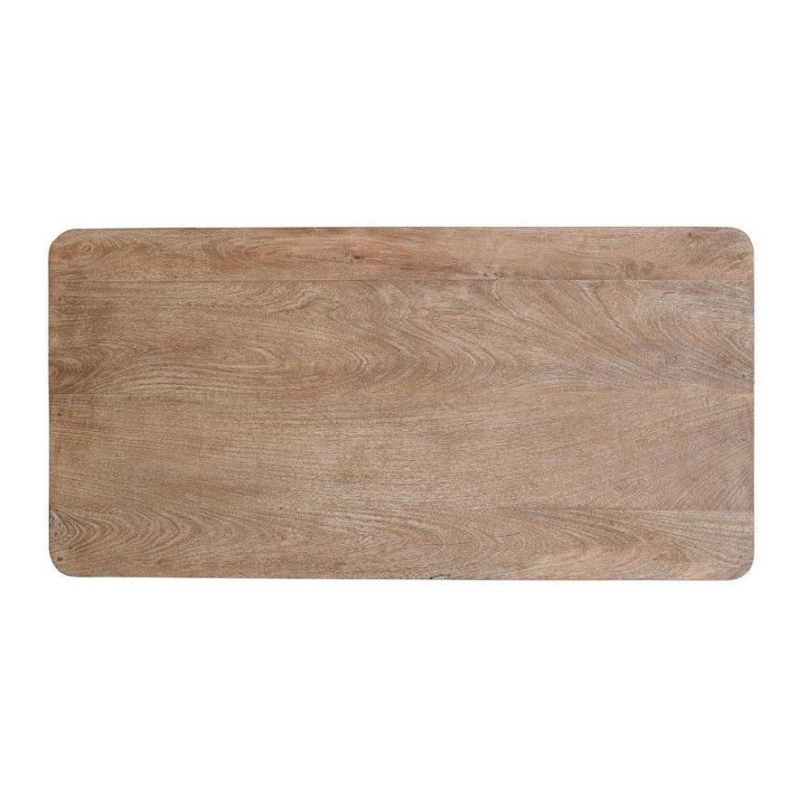 Picture of Ottawa Storage Coffee Table Washed Sand