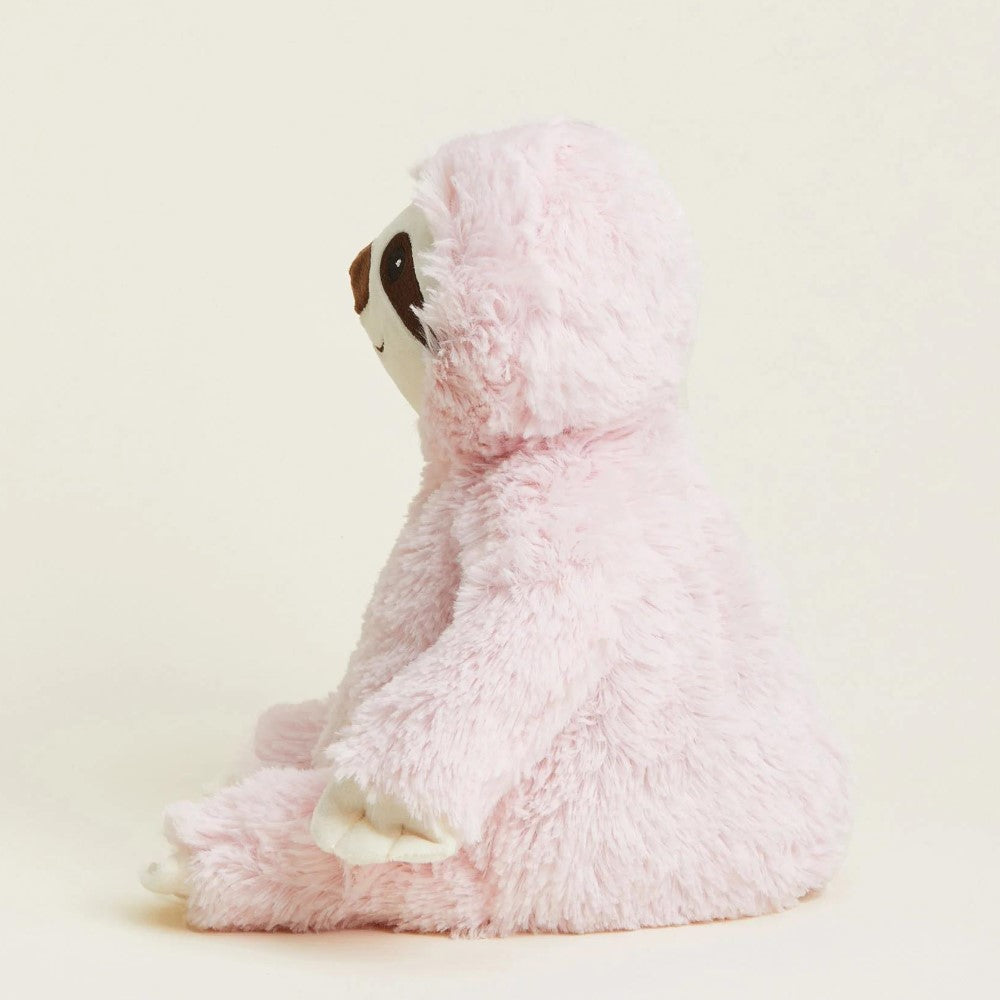 Picture of Pink Sloth Warmies