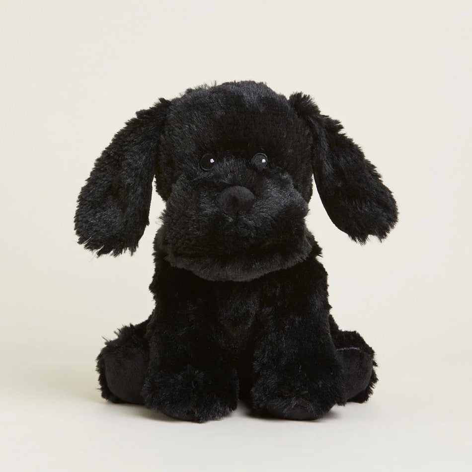 Picture of Black Labrador Warmies