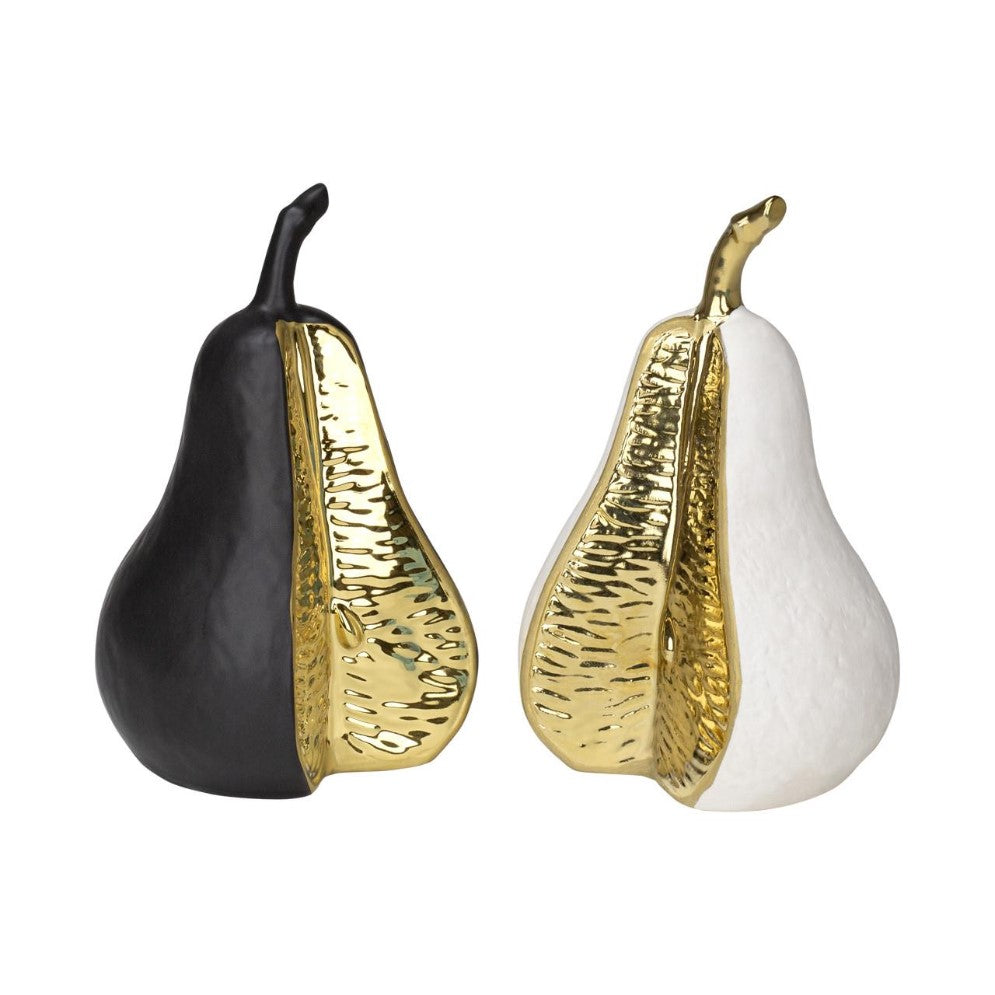 Picture of Modern Pear Decor