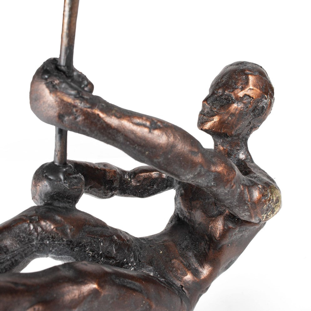 Picture of Pole Vaulting Figure II