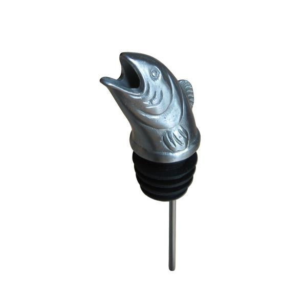 Picture of Fish Wine Pourer