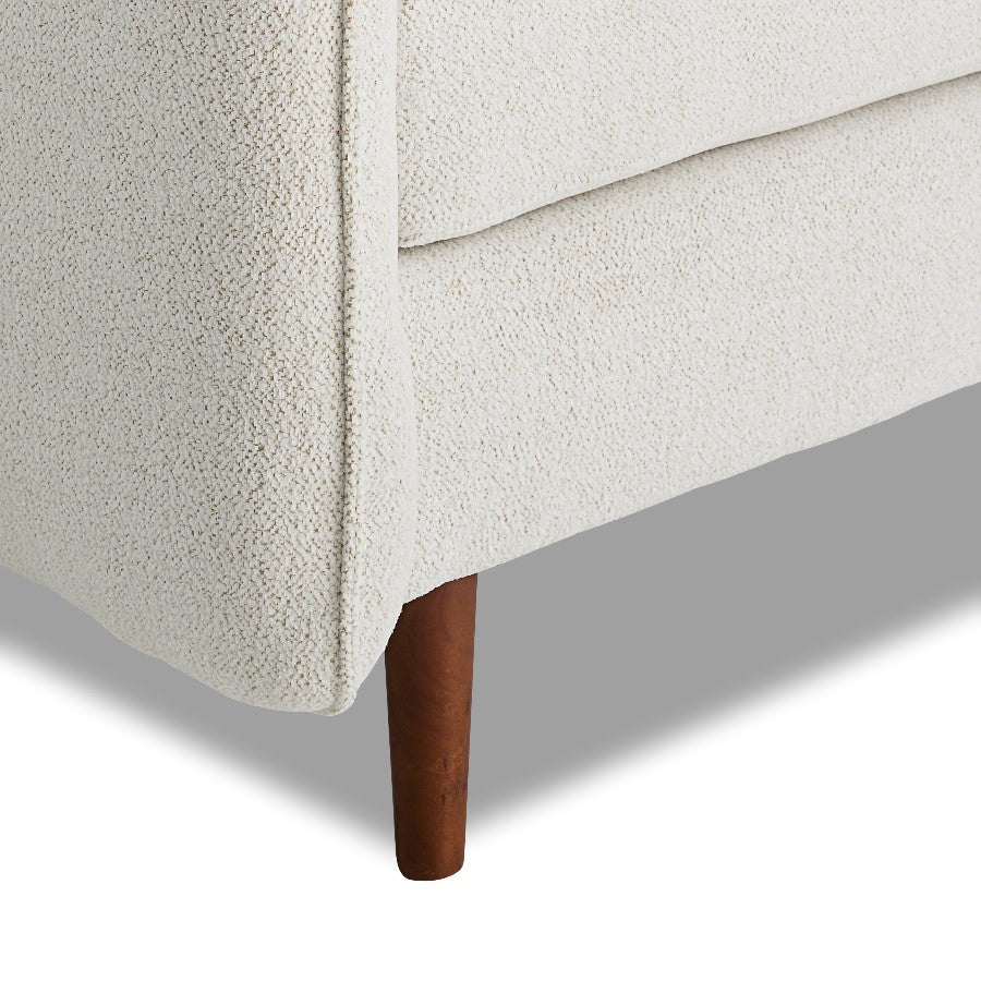 Picture of Ringo 3-Seat Apartment Sofa