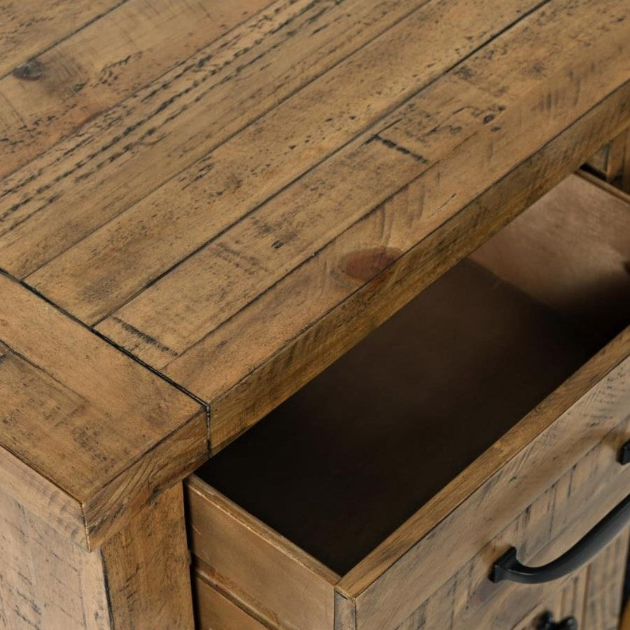 Picture of Trail 70" Sideboard