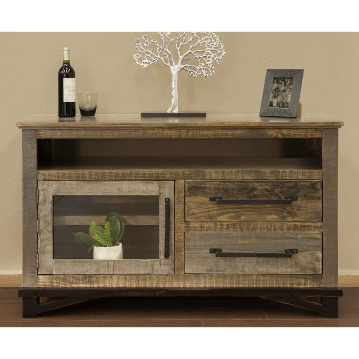 Picture of Louvre 52" Console
