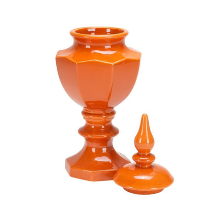 Picture of Allure Urn Vase, Tall